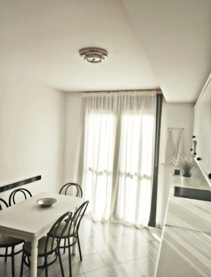 Arenas Apartamento El Medano  Apartment El Medano (Tenerife)
