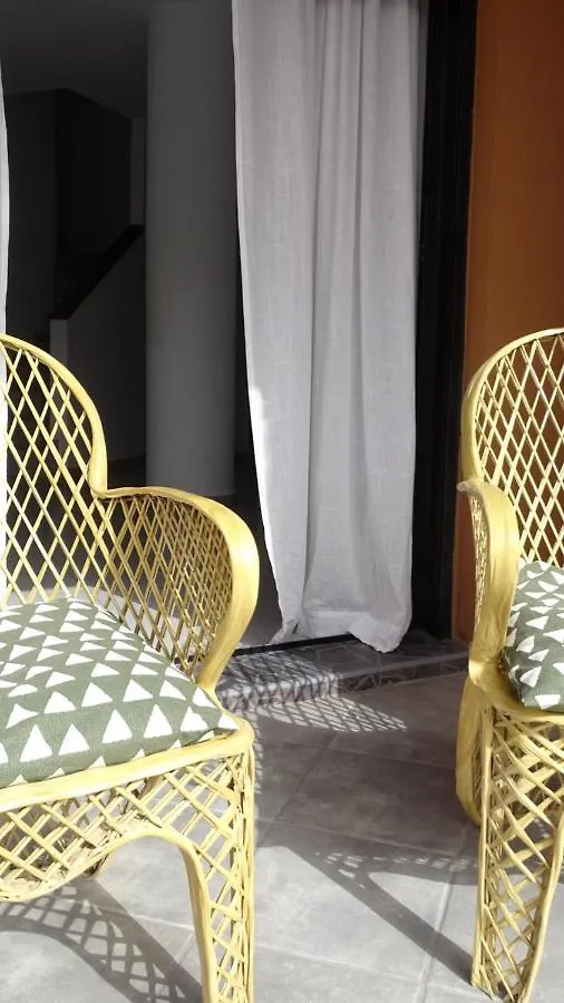 Arenas Apartamento El Medano  El Medano (Tenerife)