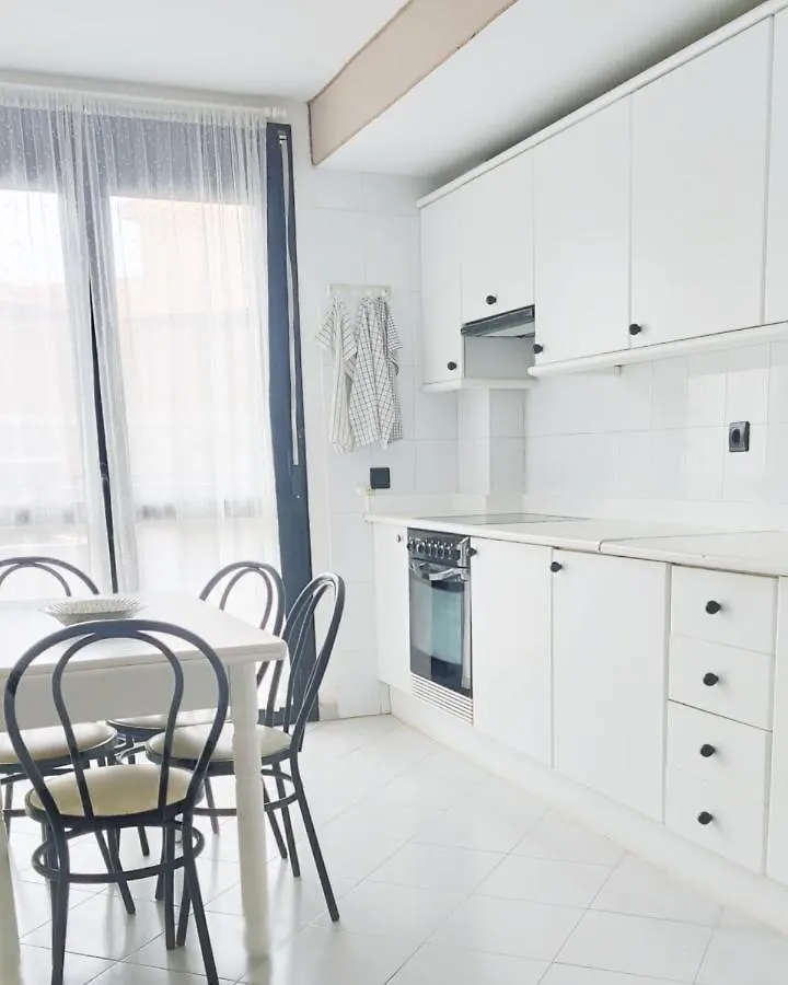 Arenas Apartamento El Medano  El Medano (Tenerife)