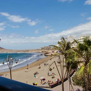 Apartament Alba, El Médano