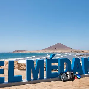 Alquilaencanarias-medano, Cabezo & Pool El Médano