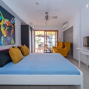 1013 Garden Playa Fanabe