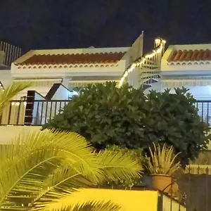 El Mirador Cristianos Los Cristianos (Tenerife)