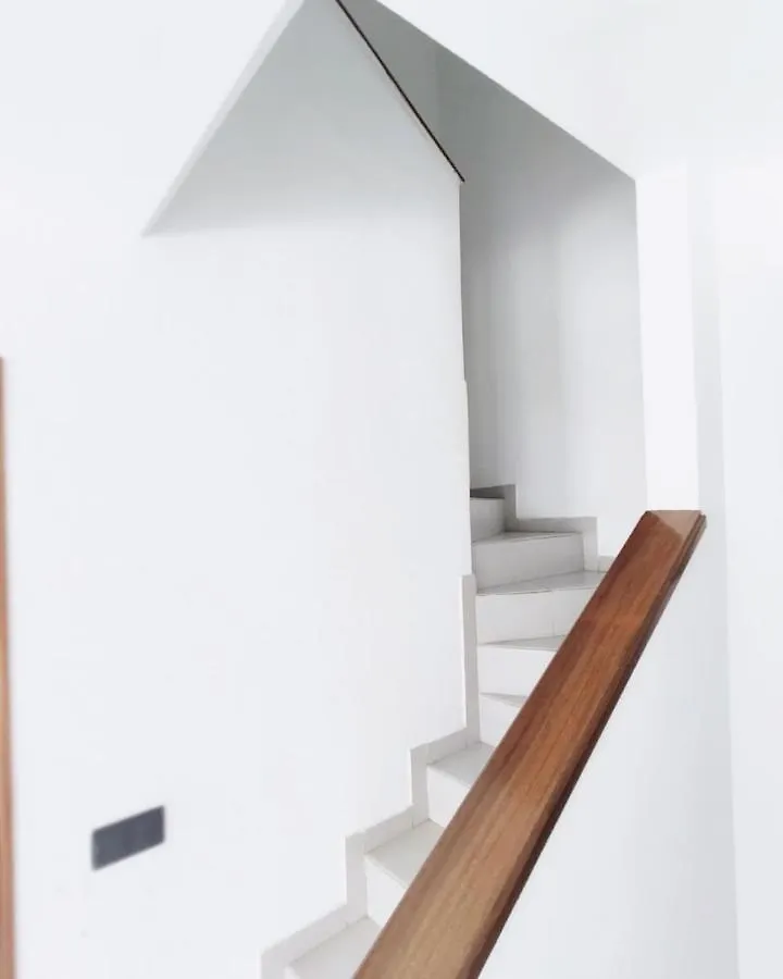 Arenas Apartamento El Médano Španělsko