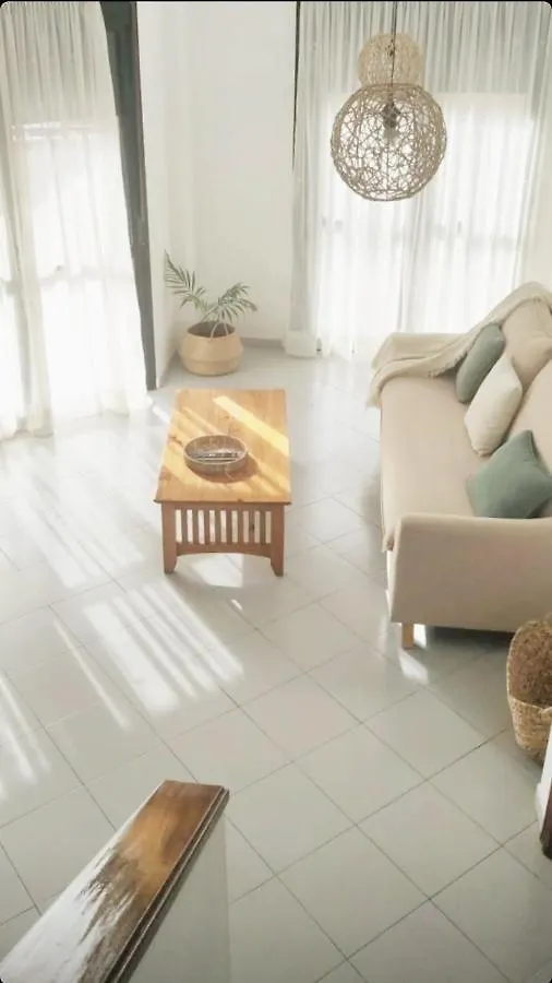 Arenas Apartamento El Médano 0*,  Španělsko